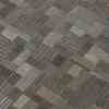 Mohawk Mohawk Basics 24 x 24 Carpet Tile SAMPLE with EnviroStrand PET Fiber in Stone Walk EB302-949